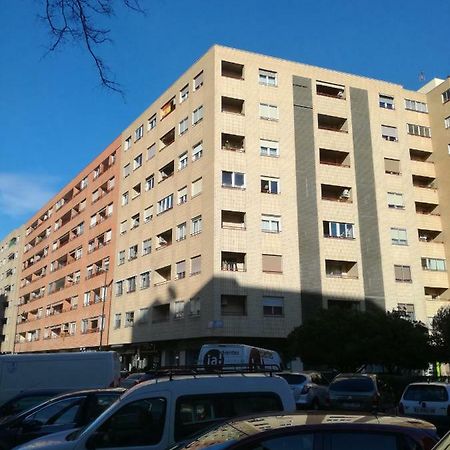 Luminoso Piso Apartment Zaragoza Exterior photo